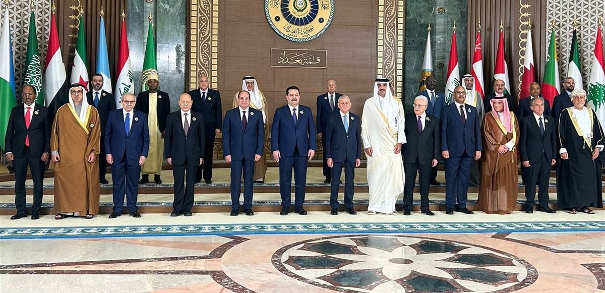 cv_arb's tweet photo. اخوة هواي وكل مرة تصير الجَمعة يم واحد منكم، 
واحد من اخوتكم "فروخه سرابيت و ادبسزية و ميحترمون عمامهم"! وهو ما يضب جهاله ويكول حريتهم هاي وبكيفهم!!
من تصير اللمة يمه هم ترحوله؟!!
اذا ترحوله ما عدكم كرامة واذا ما ترحوله لتلمومون الدول العربية الي امتنعت عن حضور #قمة_بغداد_2025 https://t.co/E6Bh9u5cSk