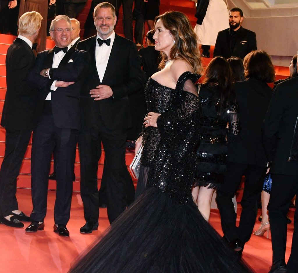 peterhermannnet's tweet photo. ♥️👀♥️
.
.
.
.
.
#peterhermann #mariskahargitay #cannesfilmfestival #cannes #petska https://t.co/VxhDbTPw20