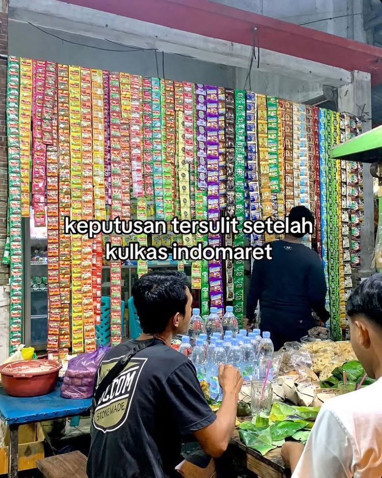 sosmed keras tweet media