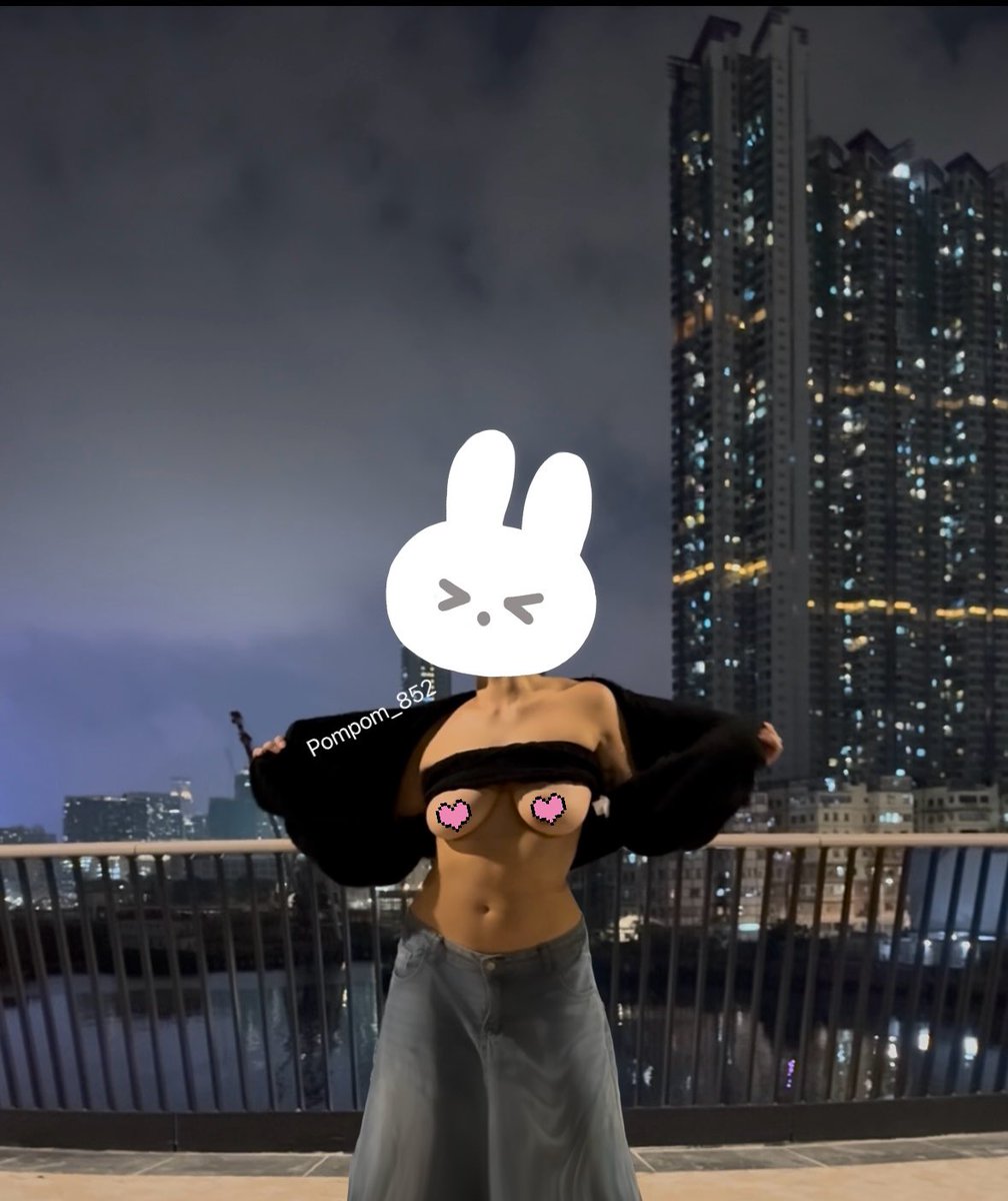 Pompom波妞 tweet media