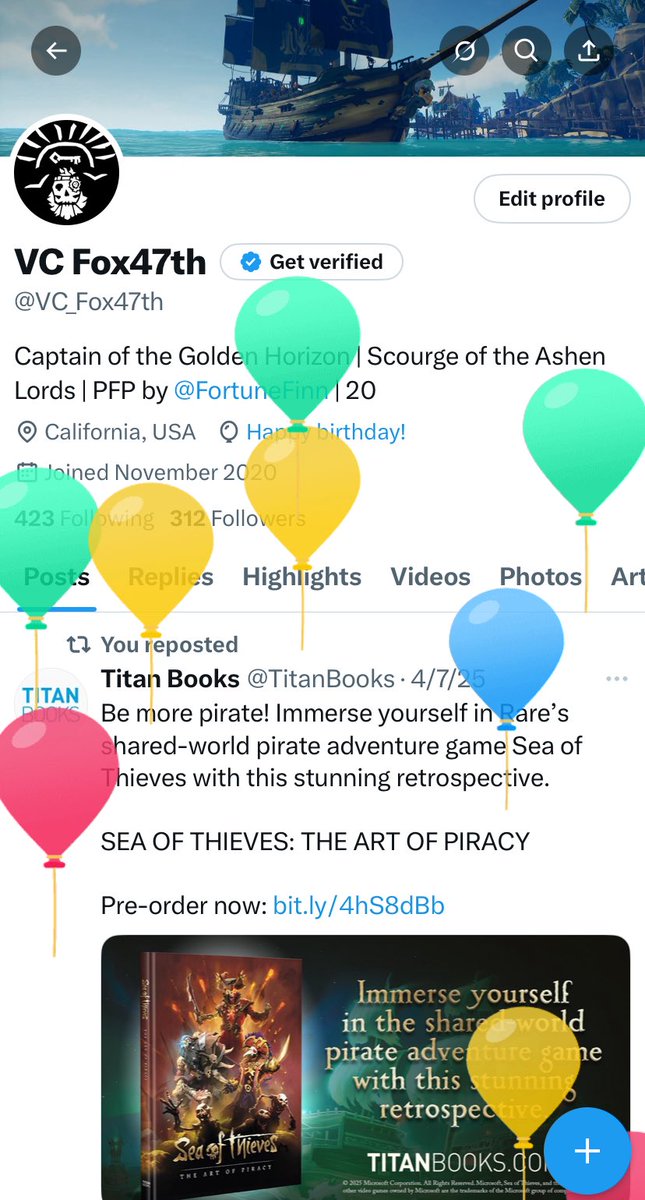 VC Fox47th tweet media