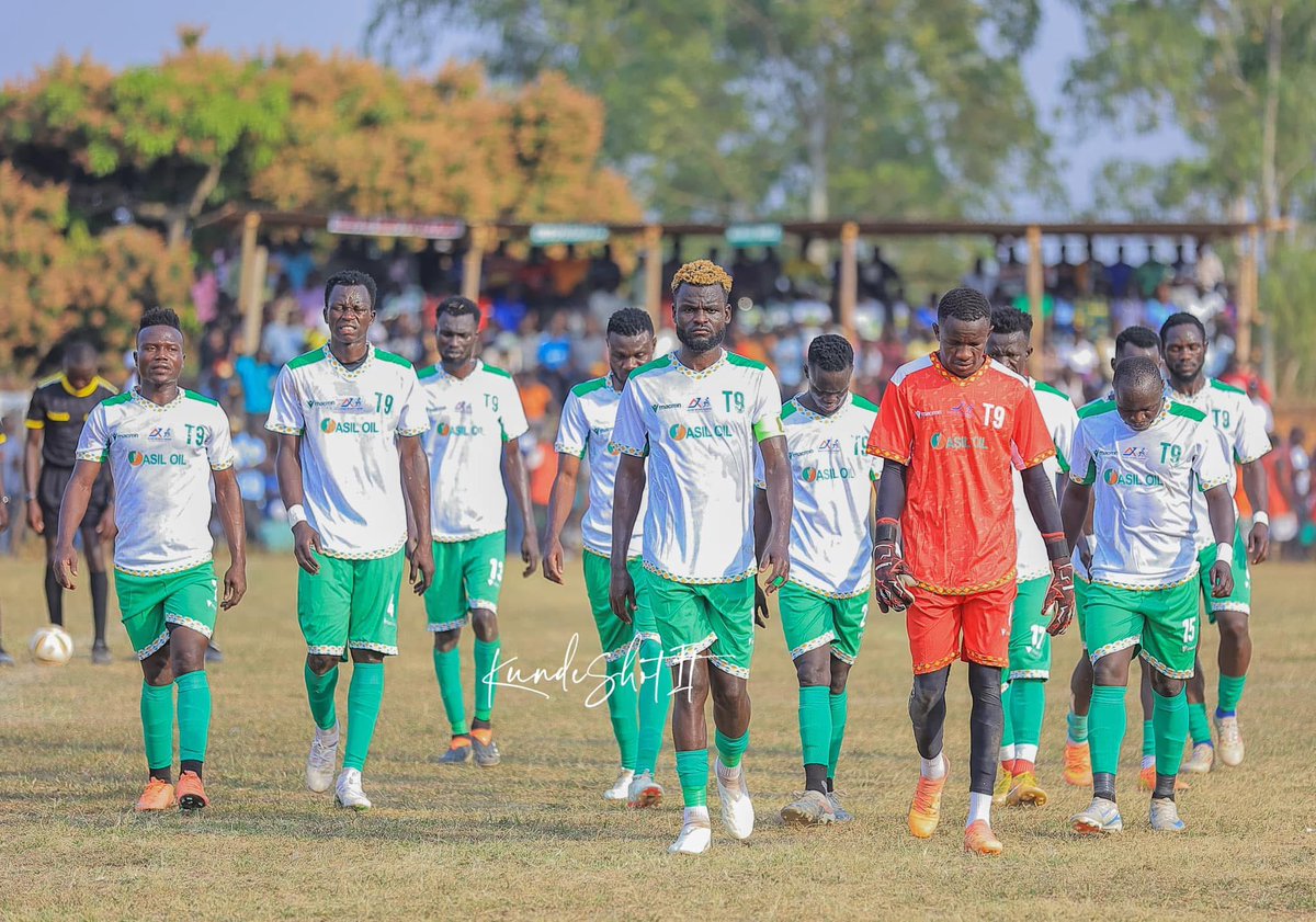 Ma’di select Vs <a href="/Westnile/">We Killin'Em™</a> province on 31st/05/2025 @ paridi stadium 🏟️-Adjumani.

Let’s turn up in numbers to support the surgery of our brother <a href="/Anzuvuku/">Anzuvuku Federick</a> savior