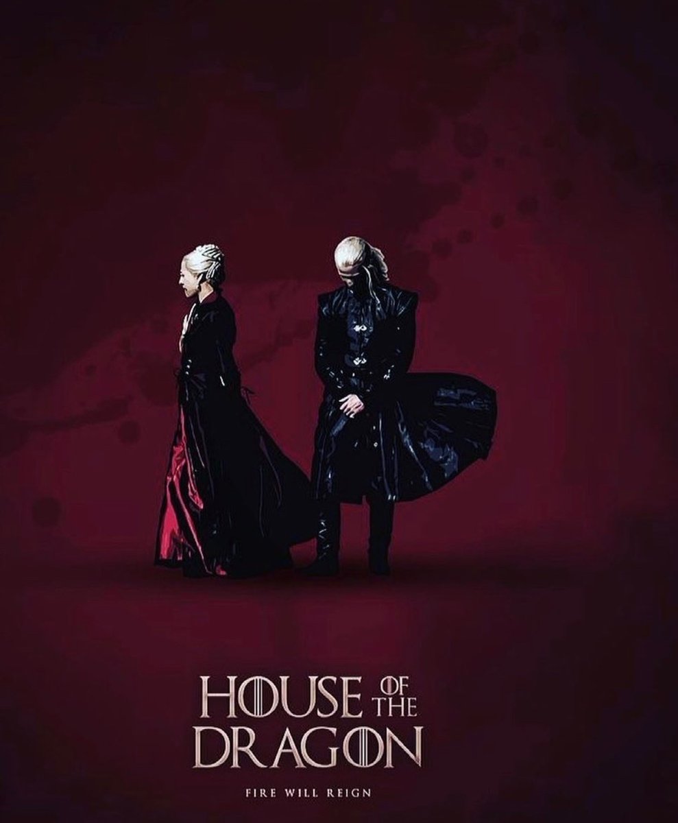 House of the Dragon News tweet media