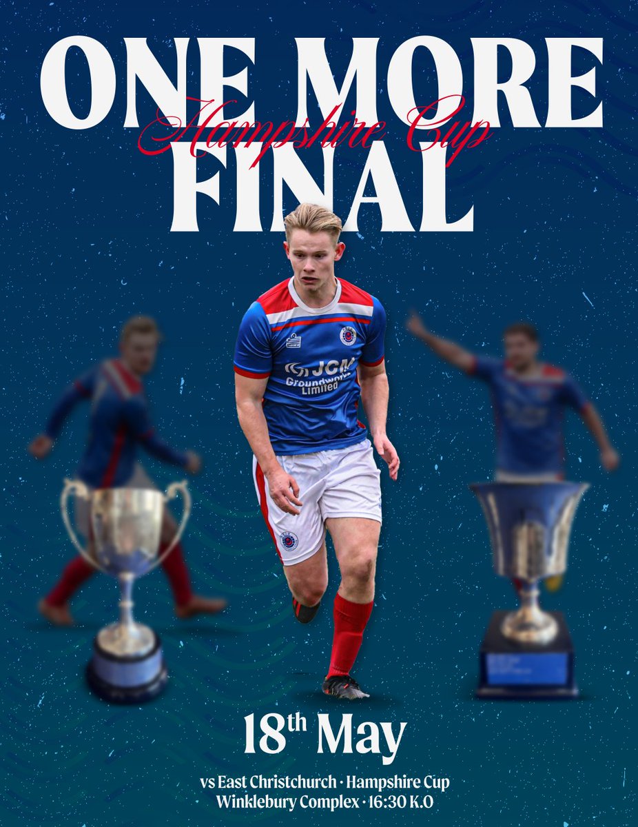 The Meon FC (@fcmeon) on Twitter photo Two out of three trophies have already made themselves at home in the Meon's trophy corner and we look to make it a third tomorrow. Same time, same location and same team as last year, it's not de ja vu. All the lads would love your support if you can make it #upthemeon Two out of three trophies have already made themselves at home in the Meon's trophy corner and we look to make it a third tomorrow. Same time, same location and same team as last year, it's not de ja vu. All the lads would love your support if you can make it #upthemeon