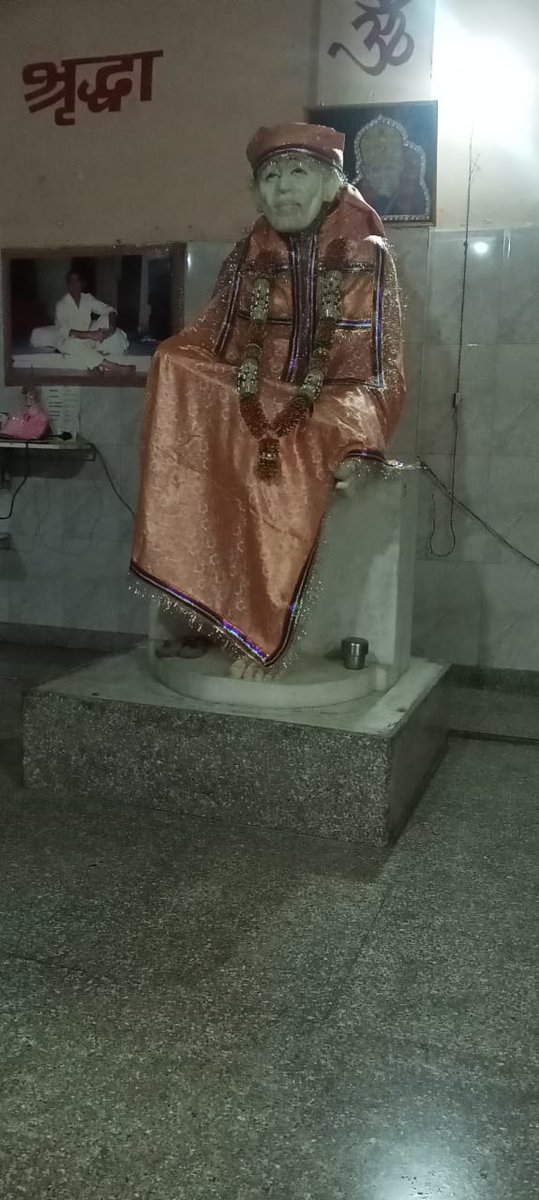 saimandir1's tweet photo. Om Sai Ram
Baba Blessings 📷📷
https://t.co/SEiYEOMod2
.
.
.
.
.
.
.
.
.
.
.
.
#saimandir #saibabaofshirdisayings #shirdisaibaba #shirdisaimandir #shirdisai #shirdisaibabatemple #shirdidarshan #shirdisaibabatemple #shirdisaibabamessage #shirditrip #shirdiwalesaibaba https://t.co/gdzb6MUCEV