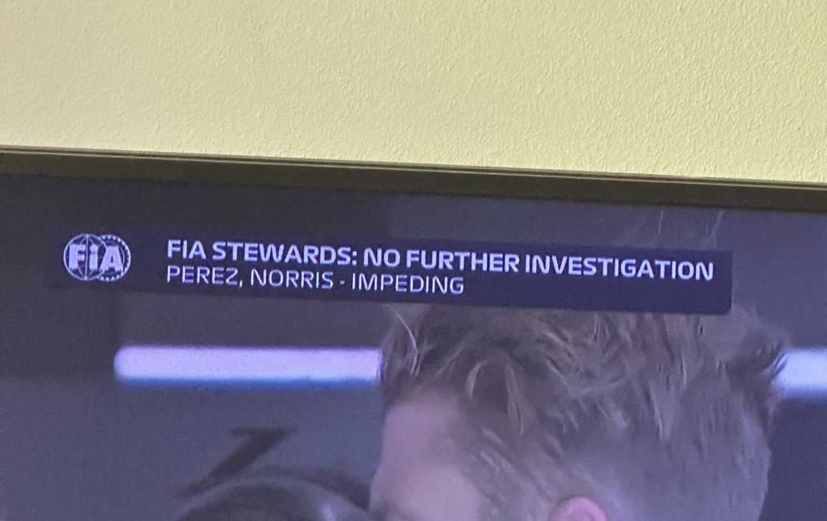 _jenny_fischer's tweet photo. Confirmed: Perez is back #ImolaGP https://t.co/j91RcoUYNu