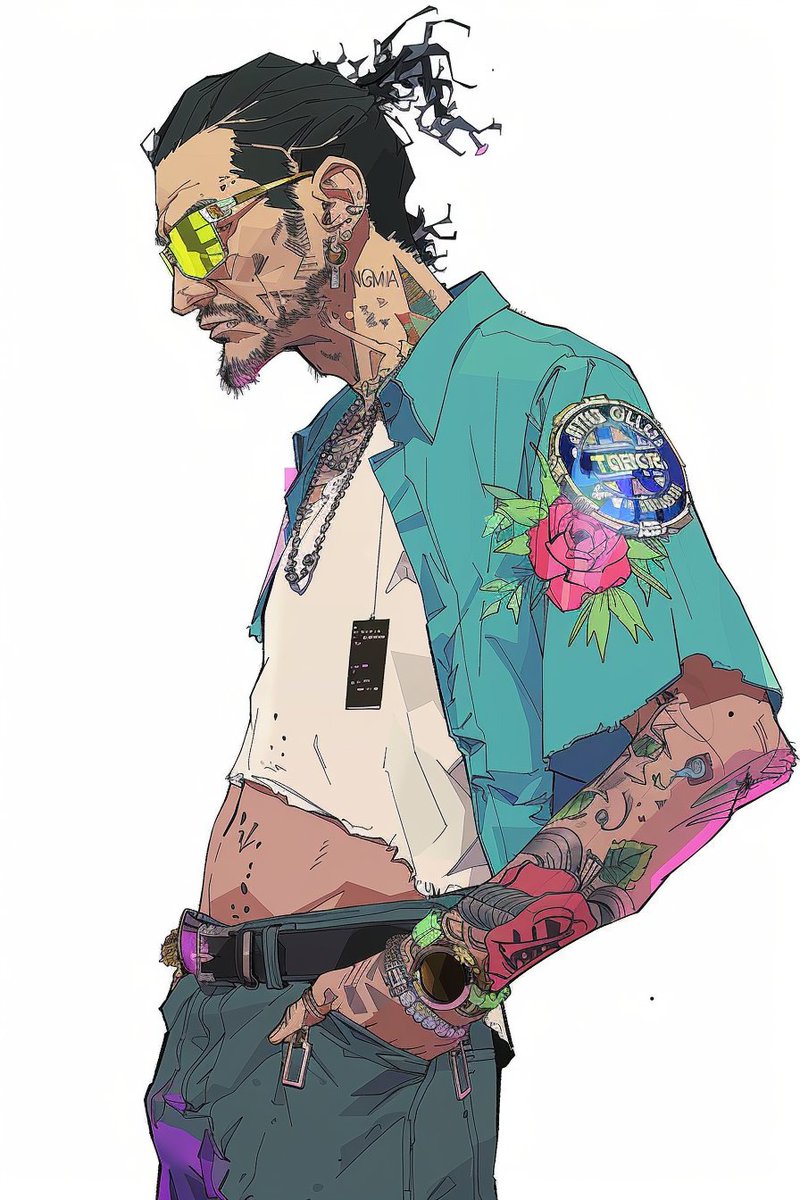 Pixel Gravy tweet media