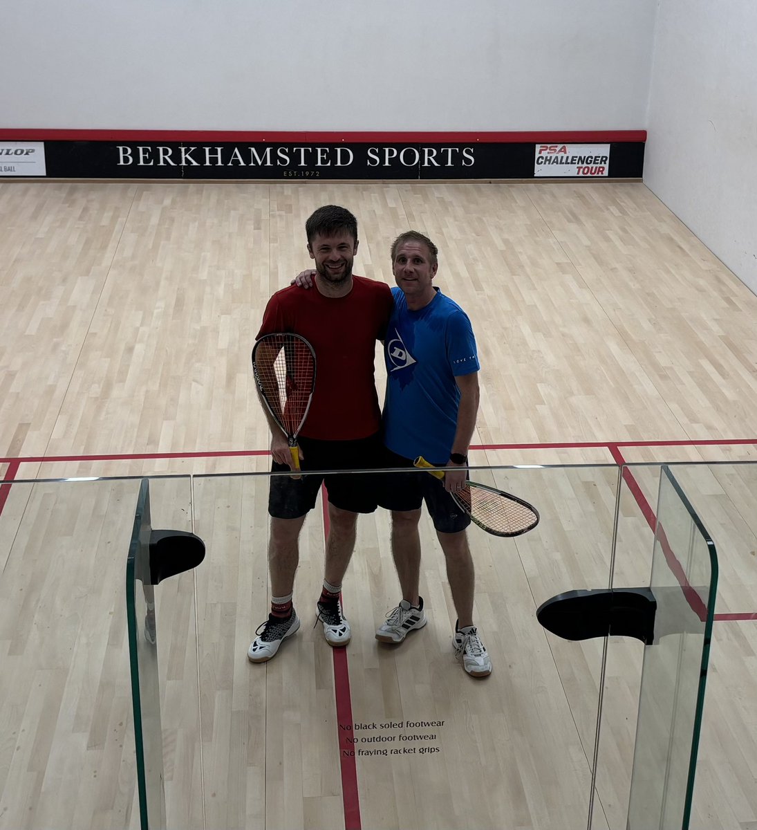 Berkhamsted Squash (@berkosquashrbll) on Twitter photo ๐ฅ Excellent racketball coaching masterclass with UK #1 Mike Harris & our coach Adam Fuller yesterday evening before we hosted this w/eโs Racketball Masters InterCounties.
๐ฅ Streaming of last night and this w/e on UK-Racketball fb.
<a href="/Karakal89/">Mike Harris</a> <a href="/BESTacademy1/">Adam Fuller</a> ๐ฅ Excellent racketball coaching masterclass with UK #1 Mike Harris & our coach Adam Fuller yesterday evening before we hosted this w/eโs Racketball Masters InterCounties.
๐ฅ Streaming of last night and this w/e on UK-Racketball fb.
<a href="/Karakal89/">Mike Harris</a> <a href="/BESTacademy1/">Adam Fuller</a>