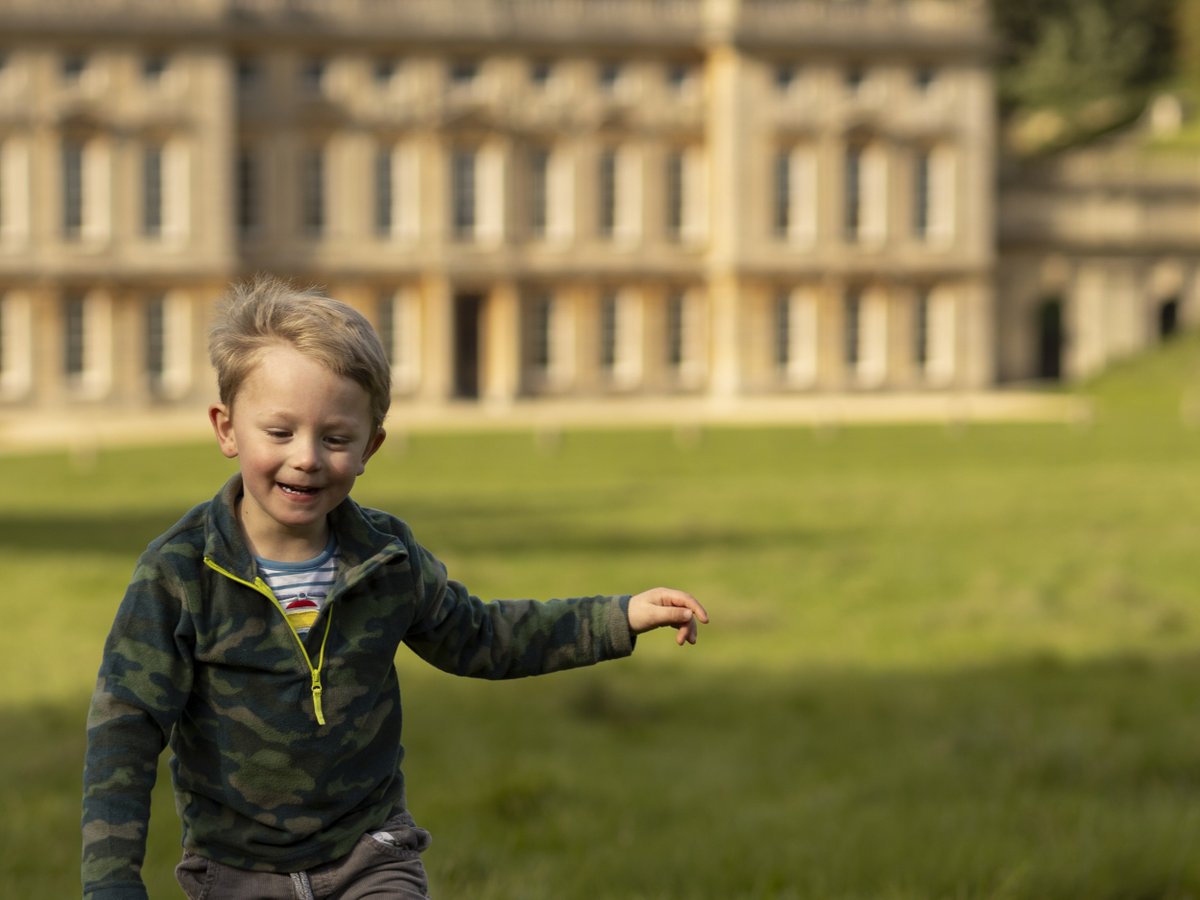 It's one week until #HalfTerm and we've got garden games galore planned down by the house. So for some fun with family and friends in the great outdoors, get ready for chess, dominoes, jenga, ring toss and hula hoops: nationaltrust.org.uk/visit/bath-bri…