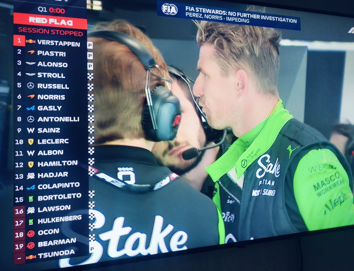 LiiLii Moyrón 🏁🏎️ tweet media