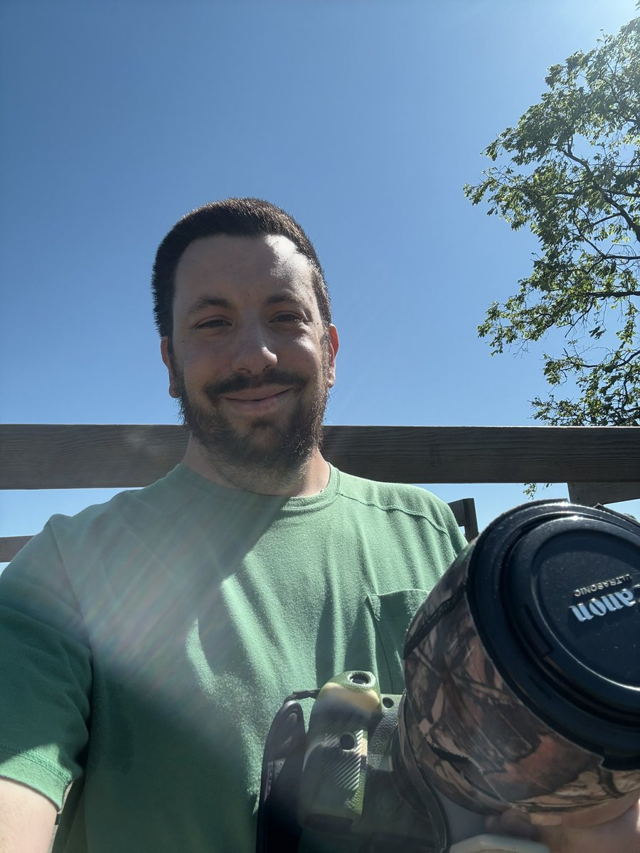 michaelaterndru's tweet image. Doing a Vintage Baseball Game today @CanonUSA #baseball