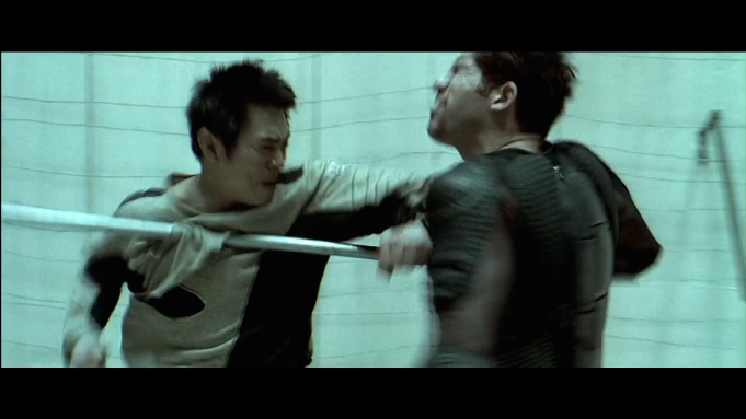 TheShinBatman84's tweet photo. I remember on May 13, 2005 that i saw Unleashed aka Danny The Dog that became one of my favorite @jetli_official films as he's surrounded by great actors like Morgan Freeman, the late Bob Hoskins.
Oh also Jet has a fight scene with @TheScottAdkins
#Unleashed20 #ActionTwitter https://t.co/IBAPBsKoJR