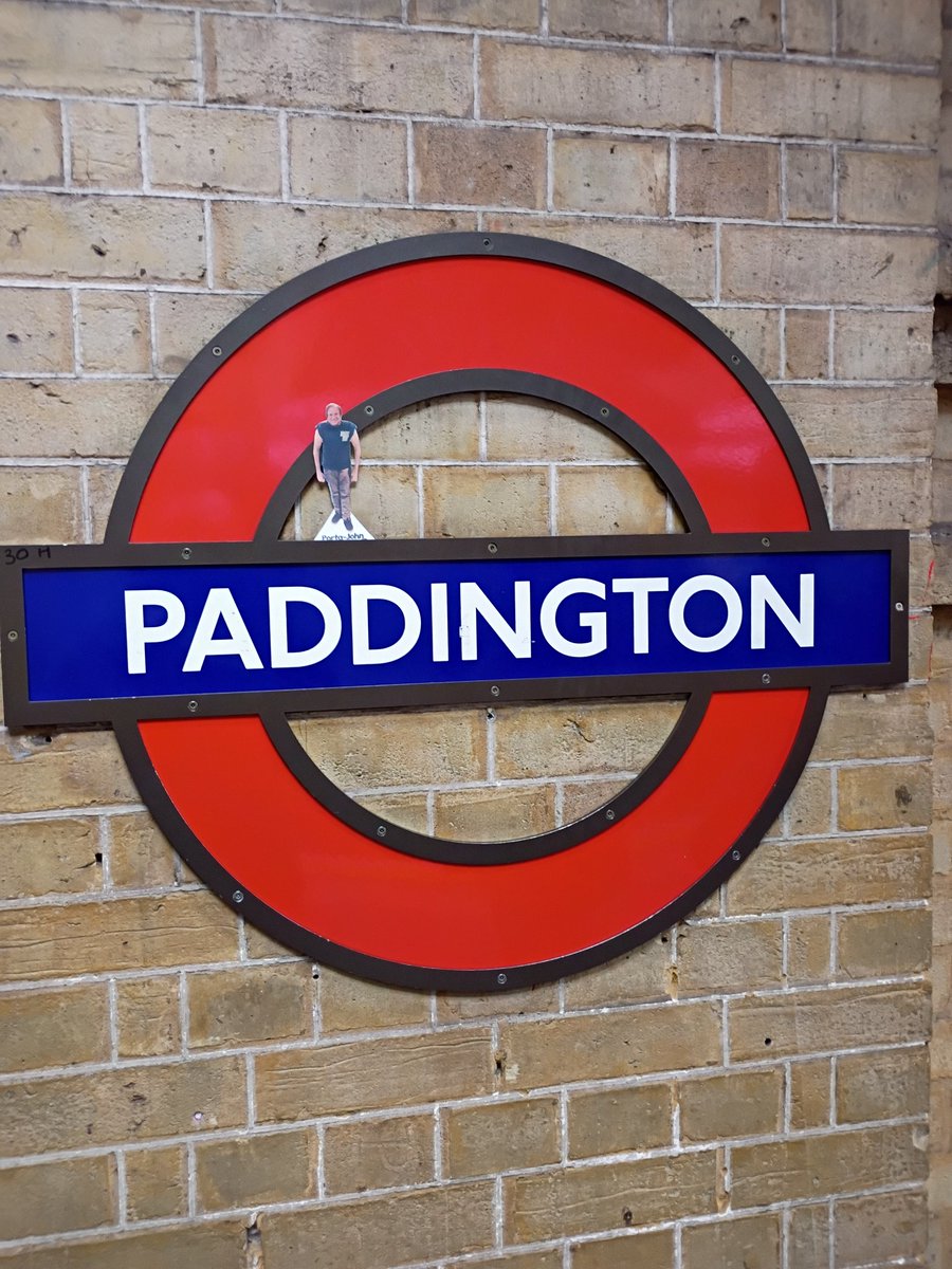 Mike Morse (@mikemorsesays) on Twitter photo Porta John took the London tube today! "I was disap- disap- I was sad 'cause I didn't see da little bear." SKOL! <a href="/shalomshuli/">SHULI</a> <a href="/thezencomic/">🤬Anthony Zenhauser🤬</a> <a href="/TheUncleRicoSho/">The Shuli Network</a> Porta John took the London tube today! "I was disap- disap- I was sad 'cause I didn't see da little bear." SKOL! <a href="/shalomshuli/">SHULI</a> <a href="/thezencomic/">🤬Anthony Zenhauser🤬</a> <a href="/TheUncleRicoSho/">The Shuli Network</a>