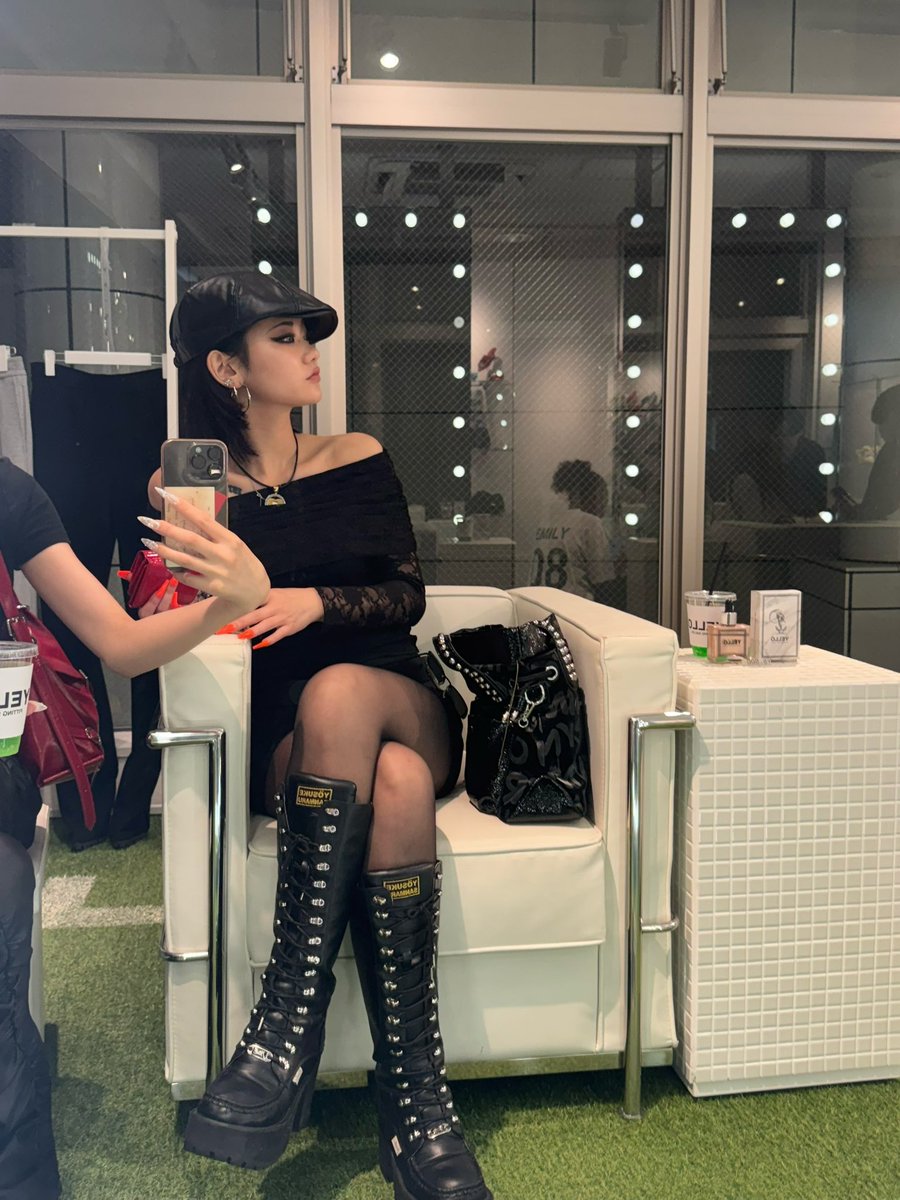 Anju tweet media