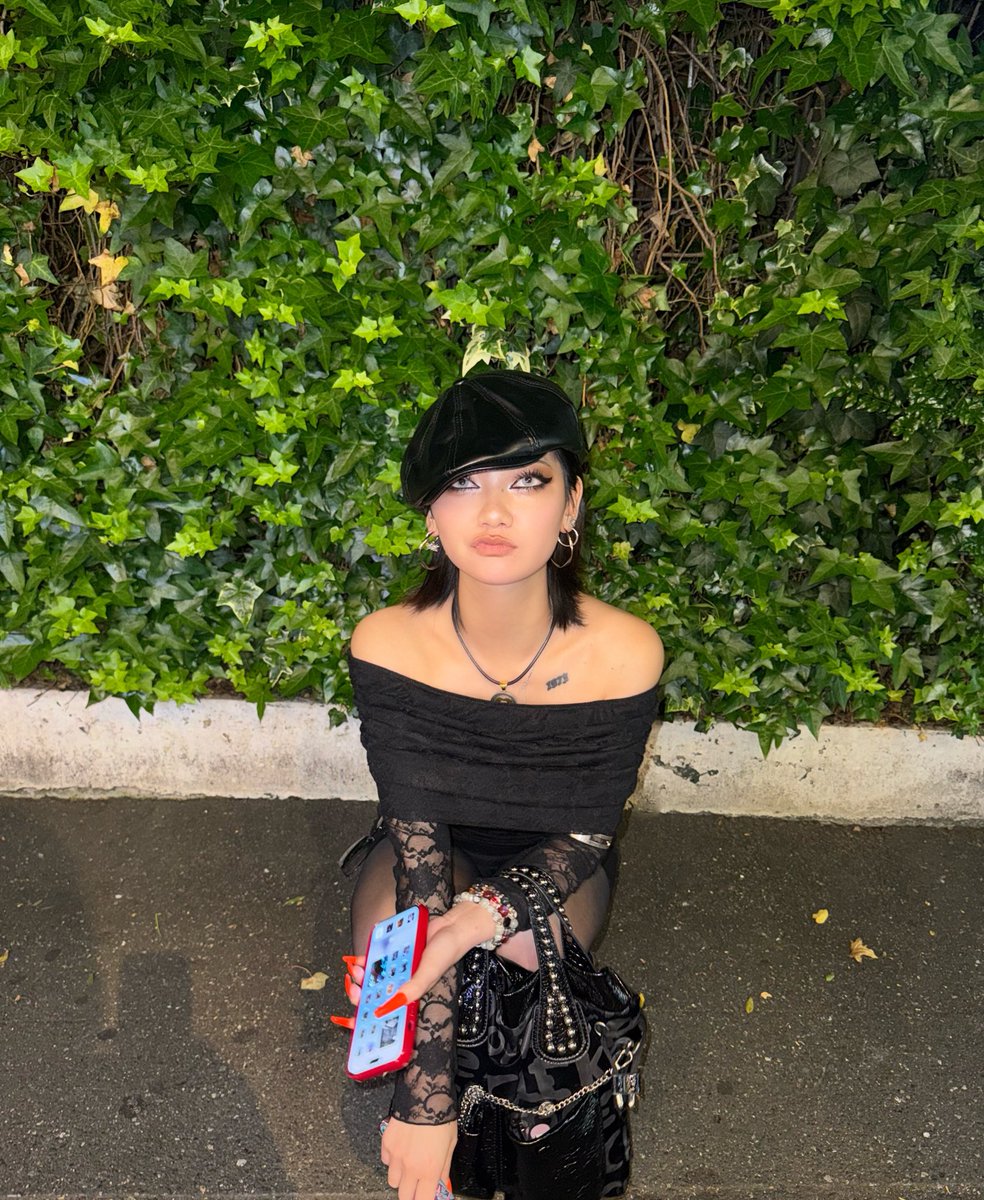 Anju tweet media