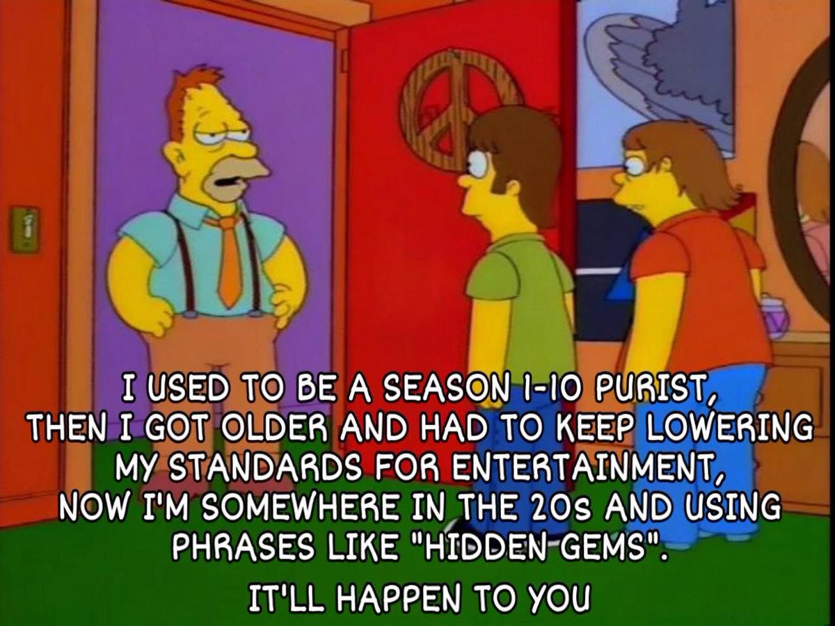 Simpsons Quotes (@simpsons_tweets) on Twitter photo 