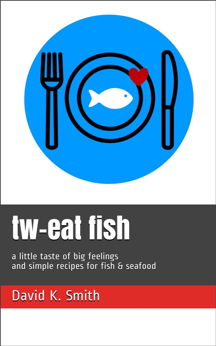 professor_dave's tweet image. For this weekend only, my taster fish cookbook is FREE. amazon.co.uk/dp/B092DMLNHF
My award-winning 1st full cookbook just £1.99. amazon.co.uk/dp/B09HSNBRJR
And my new cookbook with survival tips for wellbeing is £4.99.
amazon.co.uk/dp/B0DWLYCR96
(eBooks) #Cookbooks #Recipes #KindleDeal