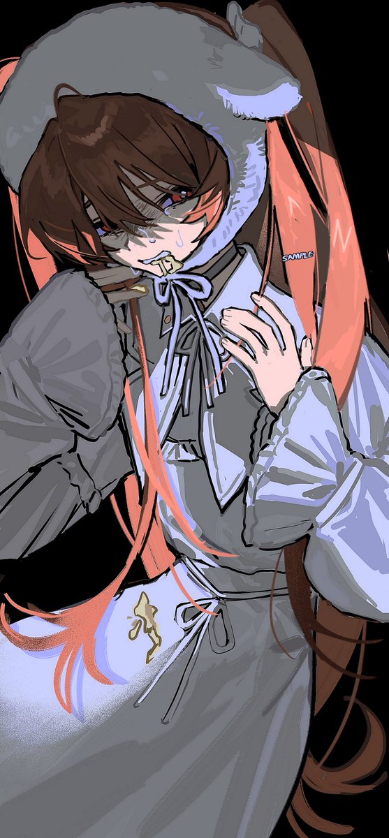 餅 (@ze0reo) on Twitter photo 