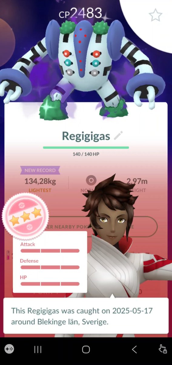 .. I guess I win? 👀😅.