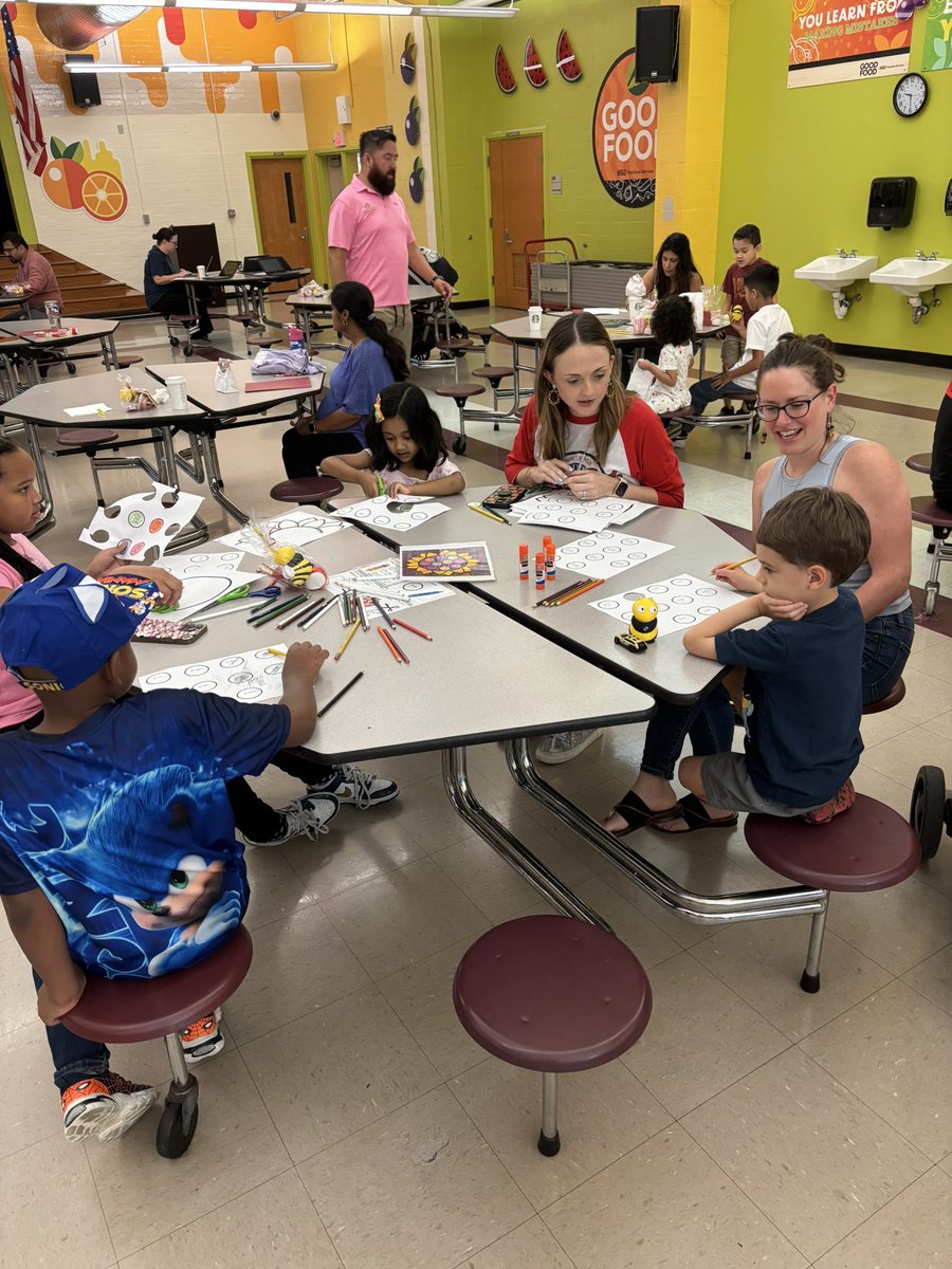 Red Elementary STEM Magnet School (@redstem_magnet) on Twitter photo This morning, new families assembled on our campus for Magnet Signing Day. Mr. Uzick introduced Red Elementary to new scholars and their parents. Before you know it, the new 2025-2026 school year will be upon us.
<a href="/REDSTEM_Magnet/">Red Elementary STEM Magnet School</a>
#TeamRedSTEM
<a href="/HoustonISD/">Houston ISD</a> This morning, new families assembled on our campus for Magnet Signing Day. Mr. Uzick introduced Red Elementary to new scholars and their parents. Before you know it, the new 2025-2026 school year will be upon us.
<a href="/REDSTEM_Magnet/">Red Elementary STEM Magnet School</a>
#TeamRedSTEM
<a href="/HoustonISD/">Houston ISD</a>