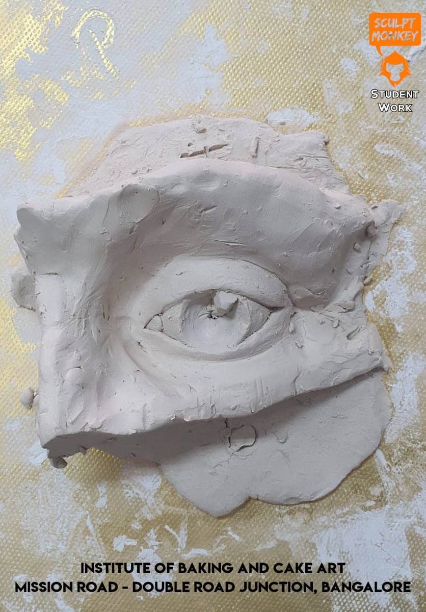 sculptmonkey's tweet photo. It is always good to sharpen one's skills and learn things outside of your domain. That's what the trainers and cake makers at IBCA did. They also conduct cake and decorating classes!
#cakeart #fondant #cakedecoration #sculpture #art #sculptmonkey #IBCA https://t.co/X96rwIIrat