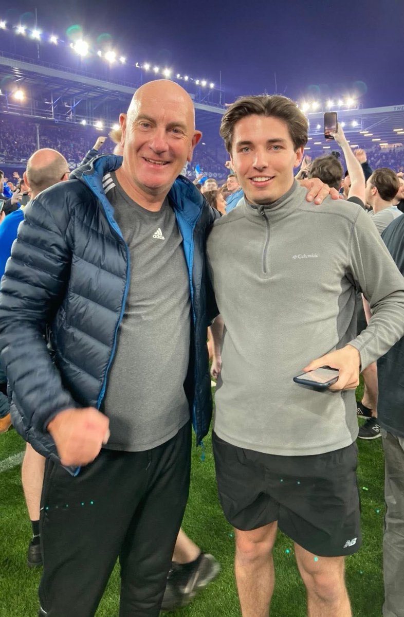 ste1warner's tweet image. One last time. Can’t believe it’s almost on us.