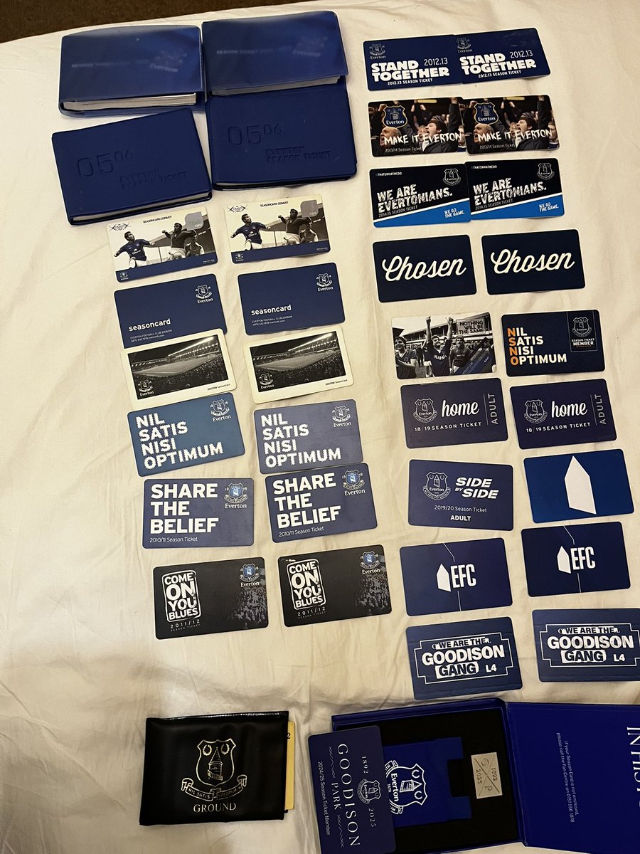 ste1warner's tweet image. One last time. Can’t believe it’s almost on us.