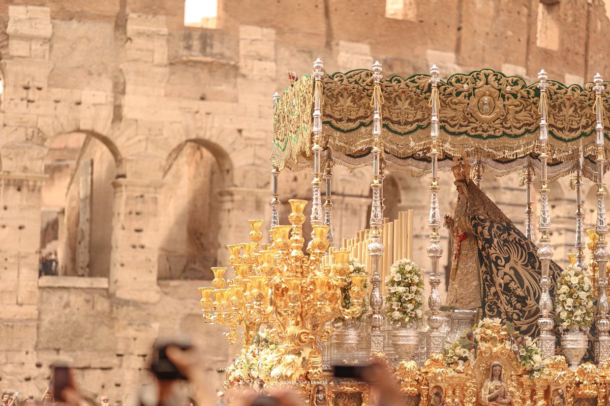 Qué auténtica locura 🤯