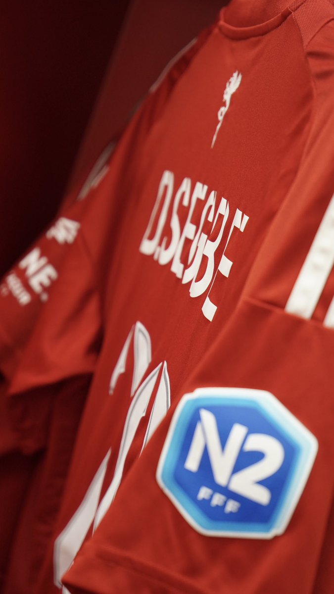 ASCannes1902's tweet photo. 𝐇-𝟐

Le vestiaire est prêt à accueillir nos Dragons ⏳

#ASCABFC https://t.co/ds29Yj7VO4