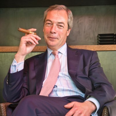 Parody_PM's tweet photo. Man of the people, or privately educated, grifting, lying, rabble-rousing, frog-faced, self-serving millionaire gobshite? I can't decide. https://t.co/n7MVD3r3KT