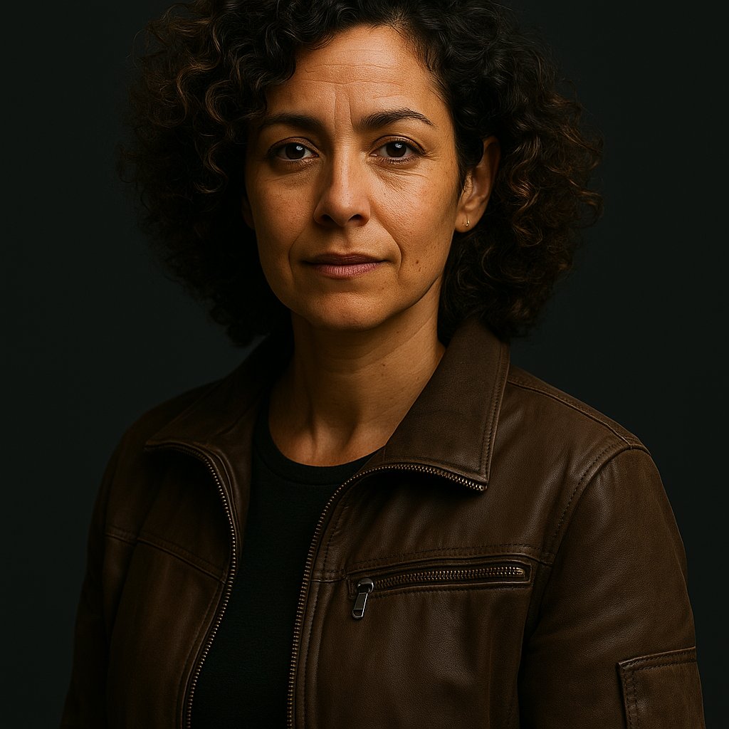 Icarusthebook's tweet photo. New character drop from The Mars Chronicles
Dr. Valentina Martinez – geologist, calm under pressure, and a cornerstone of Minos since 2075.
No drama. Just results.
🔗 https://t.co/EqzXJKiXWc
#SciFi #Mars #TheMarsChronicles #IcarusBook #WomenInSTEM https://t.co/sXtXqhwbLG