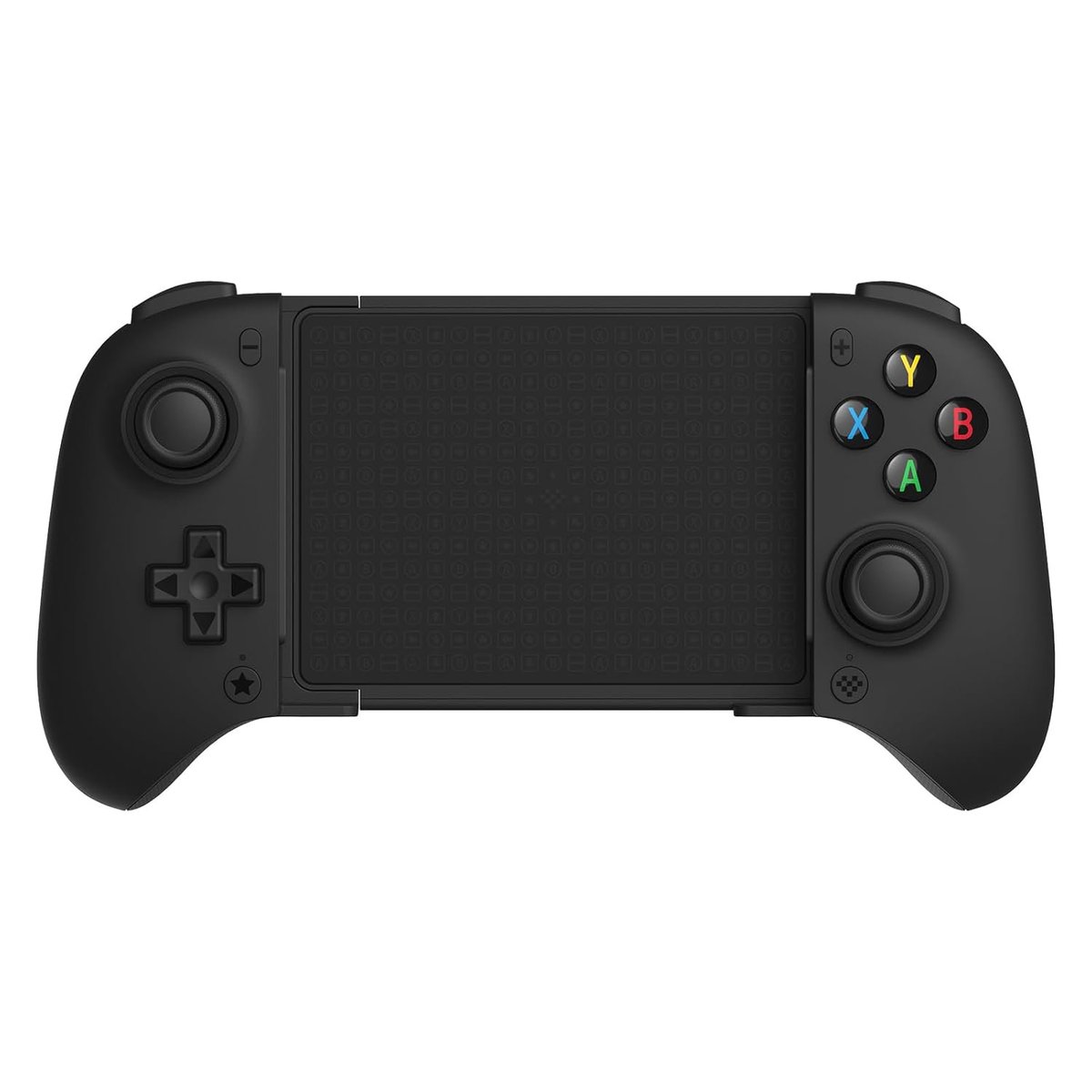 Wario64's tweet photo. 8Bitdo Ultimate Mobile Gaming Controller for Android devices, Bluetooth Mobile Game Controller with Hall Effect Joysticks and Hall Triggers (Black) is $39.50 on Amazon https://t.co/mUJi1Pk5V6

Woot $26.99 https://t.co/Ij8Qvm9B6B #ad https://t.co/ueAg8vddte