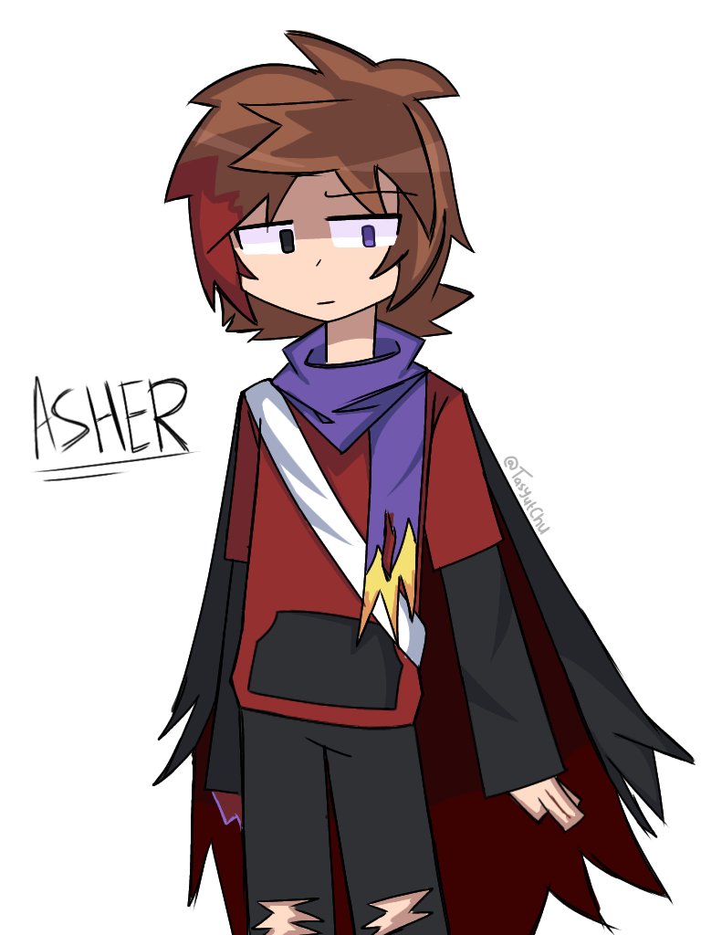 Asher :]

<a href="/VytronDev/">VytronDev</a> 

#pokemonsors2 #art