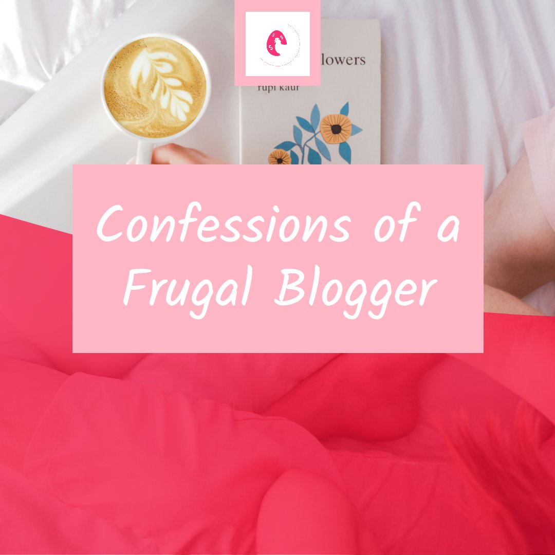 FrugalHen's tweet image. Expectation: Blogging in a cozy cafe.

Reality: Cold coffee, 23 tabs, Canva crashes, squawking chickens. 😂
👉 Behind the scenes at Frugal Hen.

#FrugalHen #BloggingLife