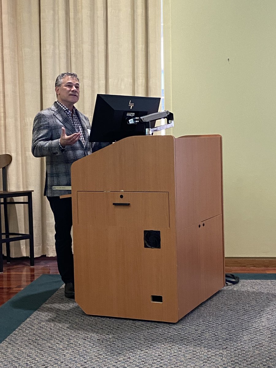 Chicago Pathology Society (@chicagopathsoc) on Twitter photo If you’re seeing this, then you’re missing a great Mary and Don King lecture by Dr Jason Hornick. <a href="/JLHornick/">Jason L. Hornick, M.D., Ph.D.</a> If you’re seeing this, then you’re missing a great Mary and Don King lecture by Dr Jason Hornick. <a href="/JLHornick/">Jason L. Hornick, M.D., Ph.D.</a>