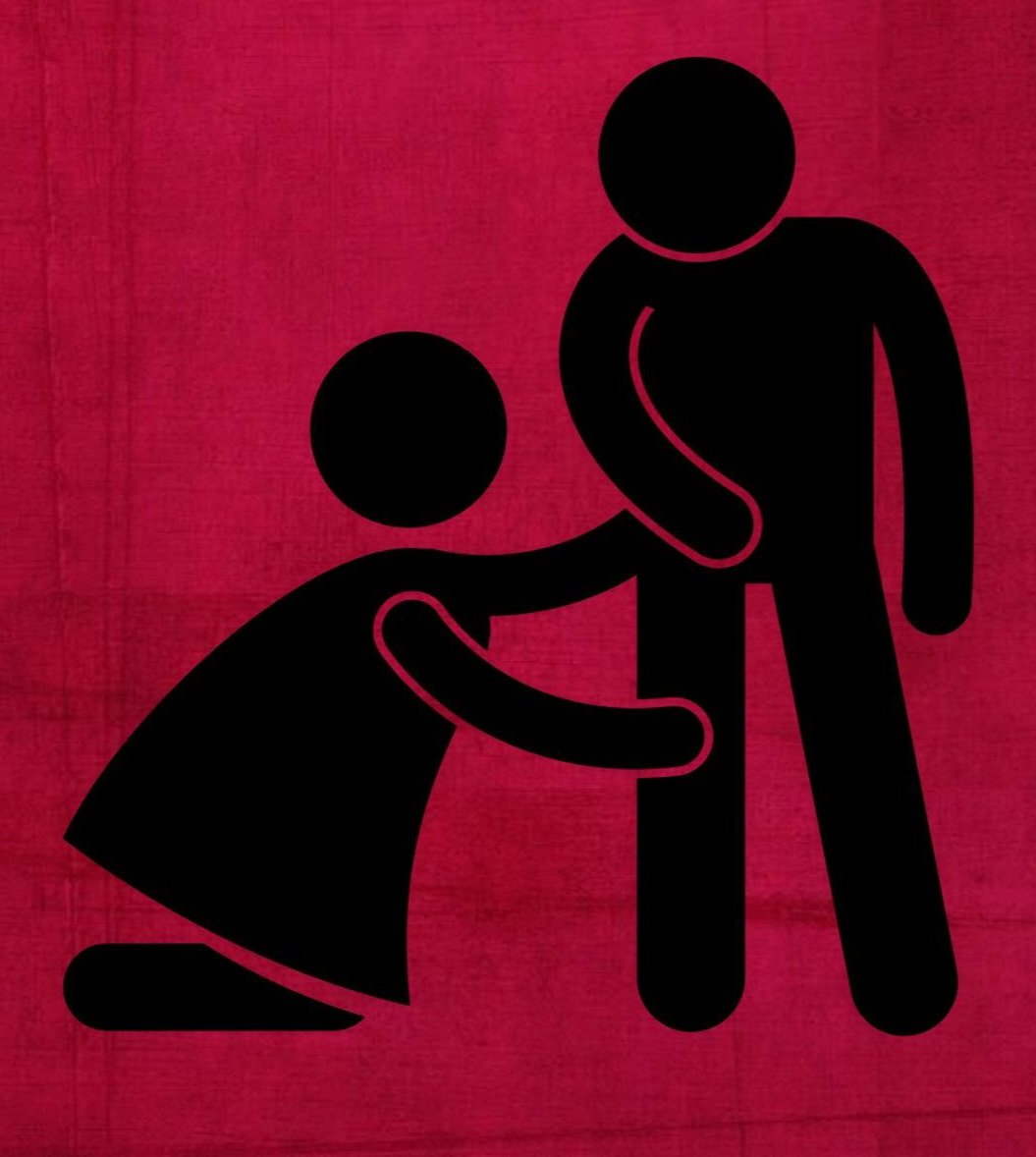 13 Dark Truths about Female Nature:

1) She wants to suffer for love.