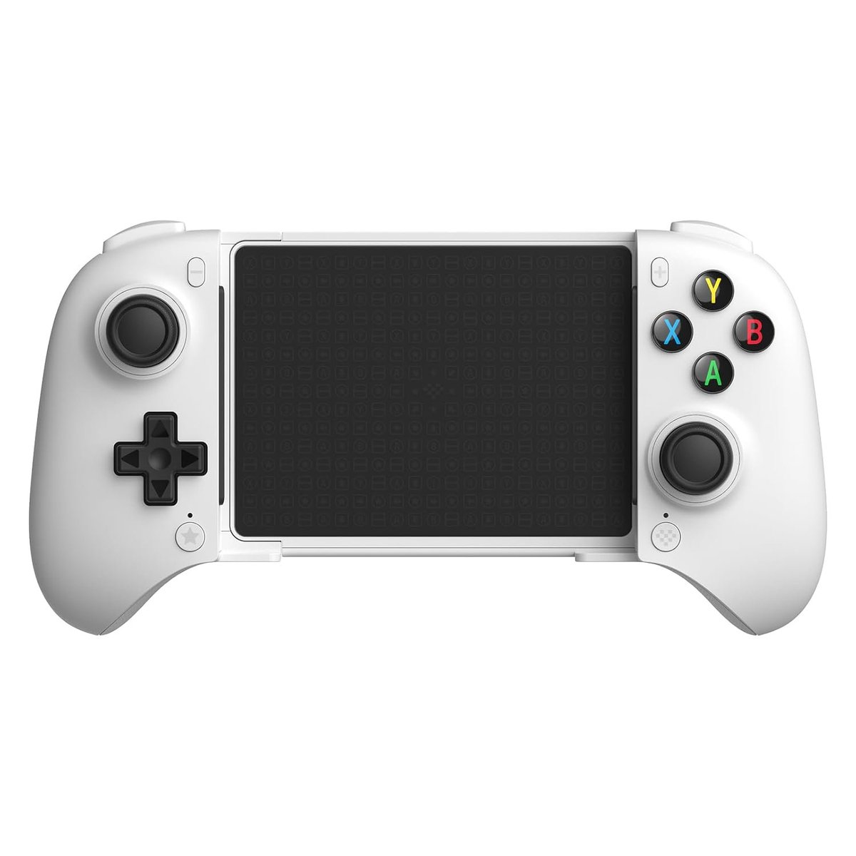 Wario64's tweet photo. 8Bitdo Ultimate Mobile Gaming Controller for Android devices, Bluetooth Mobile Game Controller with Hall Effect Joysticks and Hall Triggers (Black) is $39.50 on Amazon https://t.co/mUJi1Pk5V6

Woot $26.99 https://t.co/Ij8Qvm9B6B #ad https://t.co/ueAg8vddte
