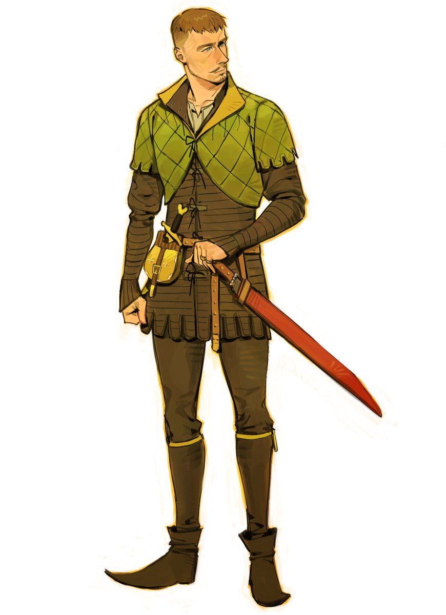 Samuel #KCD2