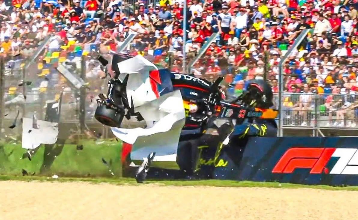 F1 Images tweet media