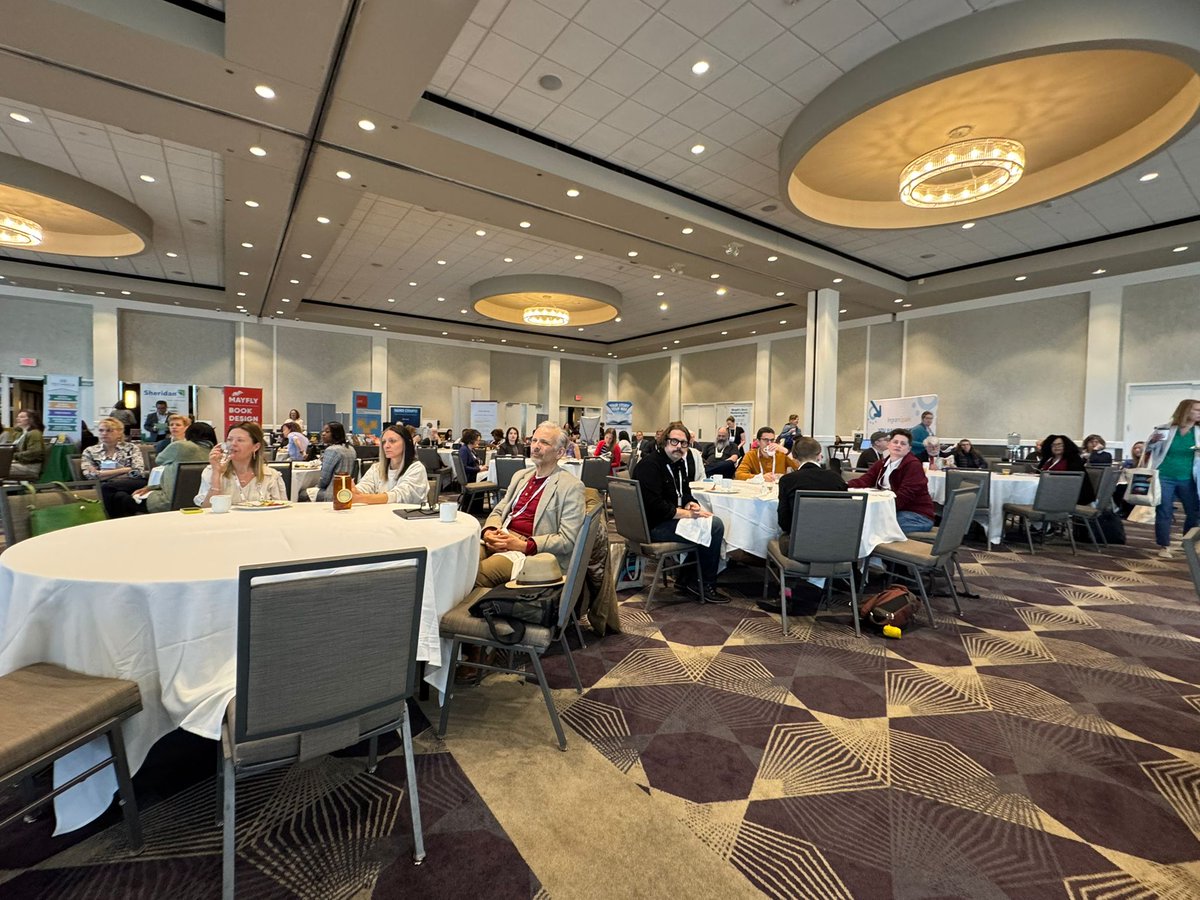 HistriaBooks's tweet image. It's the final day of #PubU2025! Histria Books is grateful for the conversations, connections, and insights that continue to shape the future of independent publishing.

#HistriaBooks #IBPA #IndependentPublishing #PublishingLeadership #PubU2025 #PublishingInnovation