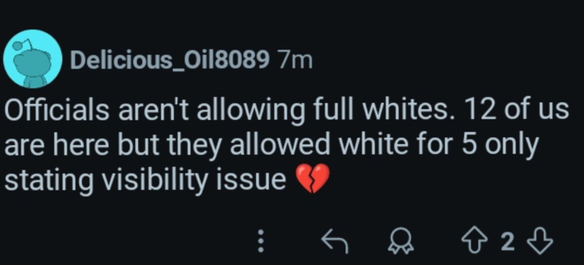 RCB army ❤️ tweet media