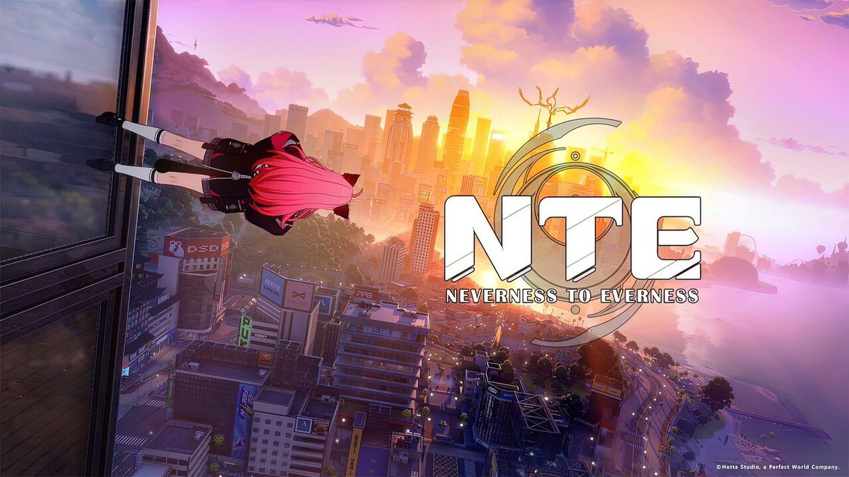 GamingCoffeePR's tweet image. Neverness To Everness abre la inscripción para la Prueba de Contención gamingcoffee.com/2025/05/nevern…

#anime #BetaCerrada #gacha #HottaStudio #MundoAbierto #NevernessToEverness