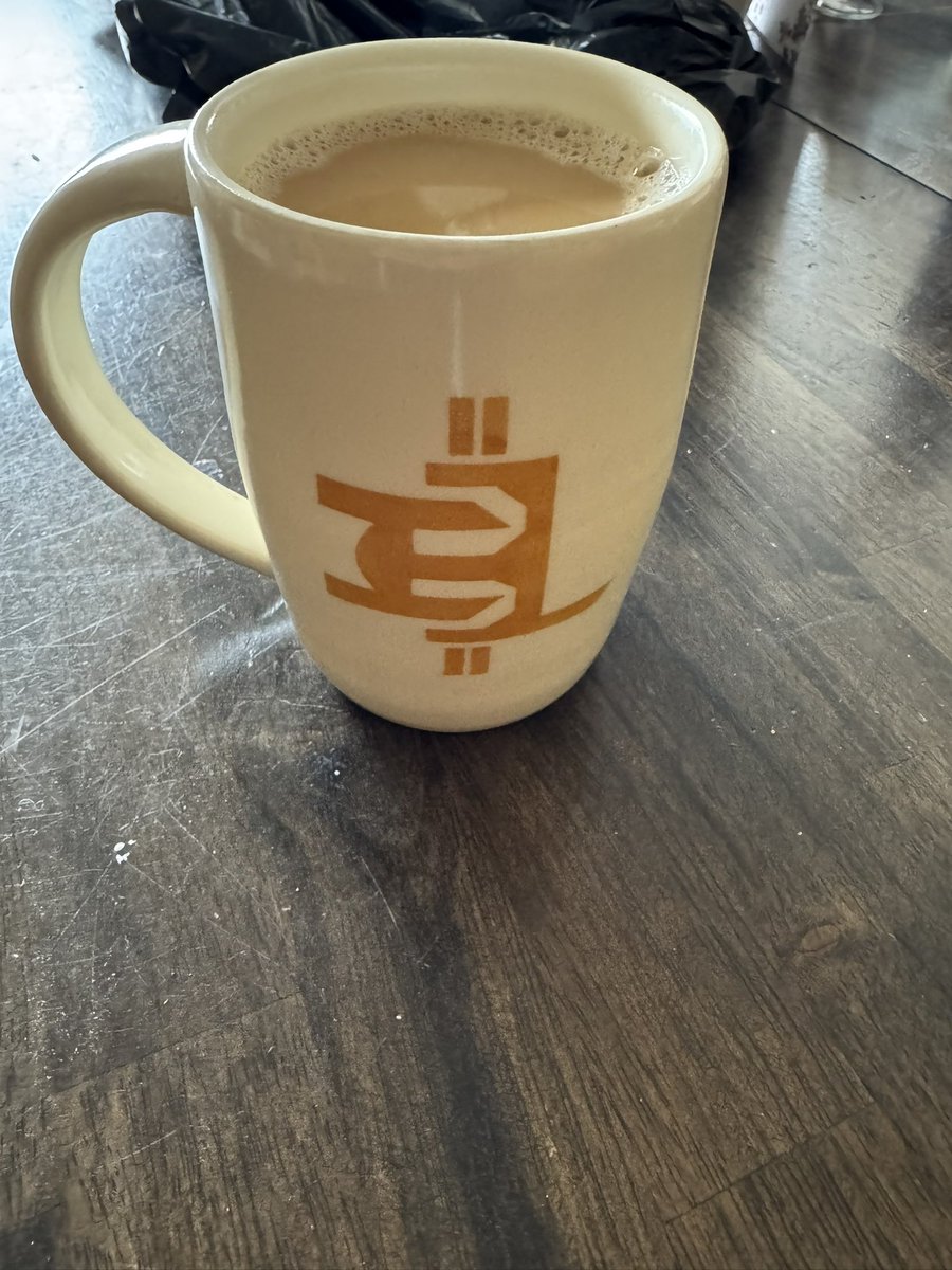 OBIE (@obiegee4lyfe) on Twitter photo Grand rising everyone
Getting my day kicked off with some coffee in my custom <a href="/ihodllife/">IHodlLife π‘</a> cup that <a href="/s_nutkin/">Roberta ππ«</a> made by hand.
I have to say they turned out amazing Grand rising everyone
Getting my day kicked off with some coffee in my custom <a href="/ihodllife/">IHodlLife π‘</a> cup that <a href="/s_nutkin/">Roberta ππ«</a> made by hand.
I have to say they turned out amazing