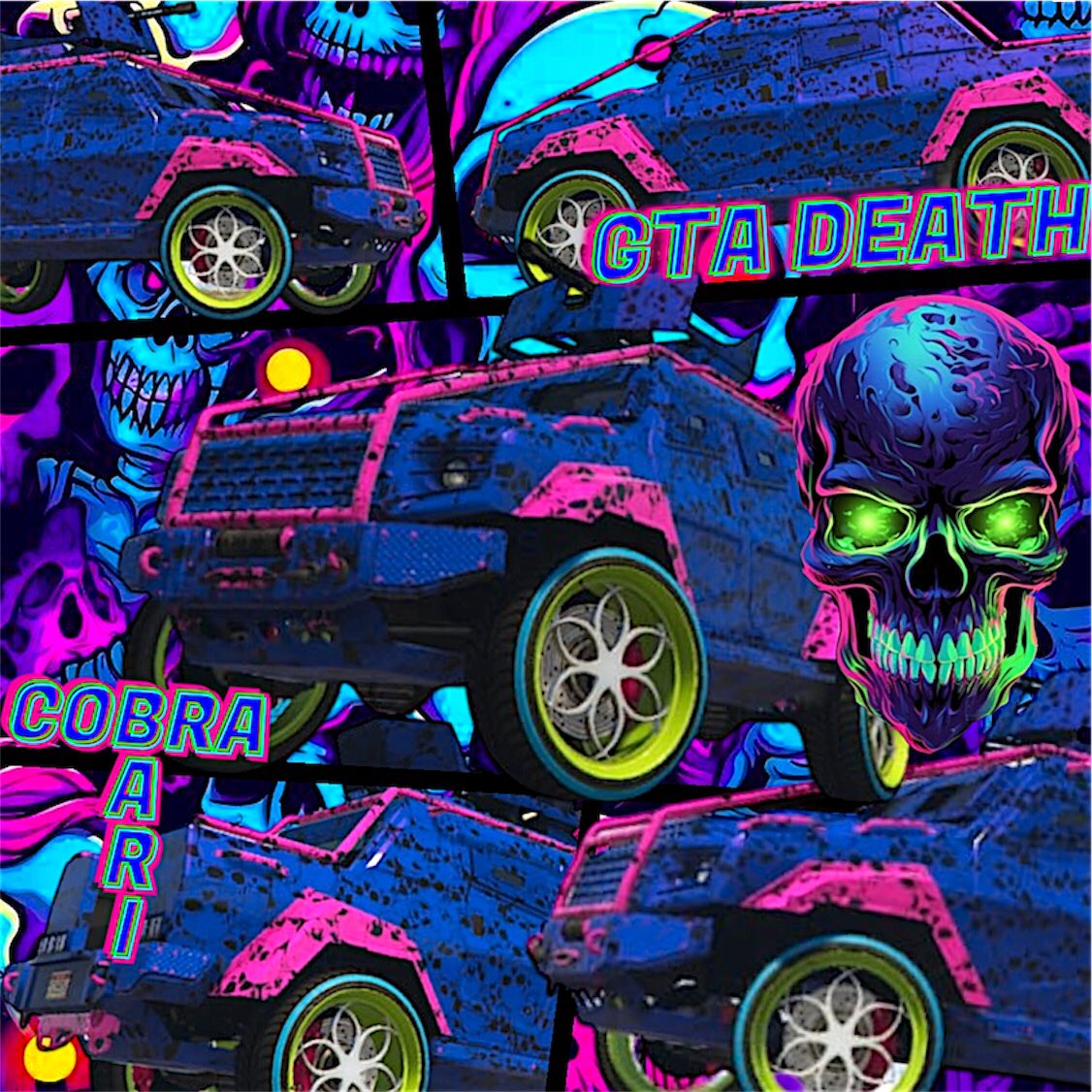 💀 GTA DEATH 🎮 𝗣𝗦4

⏰ 𝗧𝗢𝗗𝗔𝗬 17/05/25 𝗔𝗧 17:00 𝗜𝗧𝗔 🇮🇹

FACILITY
🚘 INSURGENT
🚘 BARRAGE

𝗖𝗥𝗘𝗔𝗧𝗢𝗥: <a href="/Cobra_Bari/">🇮🇹 COBRA 🇮🇹 #𝗕𝗔𝗦𝗦𝗢𝗧𝗧𝗜𝗖𝗥𝗘𝗪</a> 

𝗠𝗘𝗧𝗛𝗢𝗗:𝗚𝗖𝗧𝗙 𝗖𝗔𝗦𝗜𝗡𝗢̀

🆔 𝗣𝗨𝗧 𝗬𝗢𝗨𝗥 𝗜𝗗
❤️ 𝗟𝗜𝗞𝗘
♻️ 𝗥𝗧𝗪