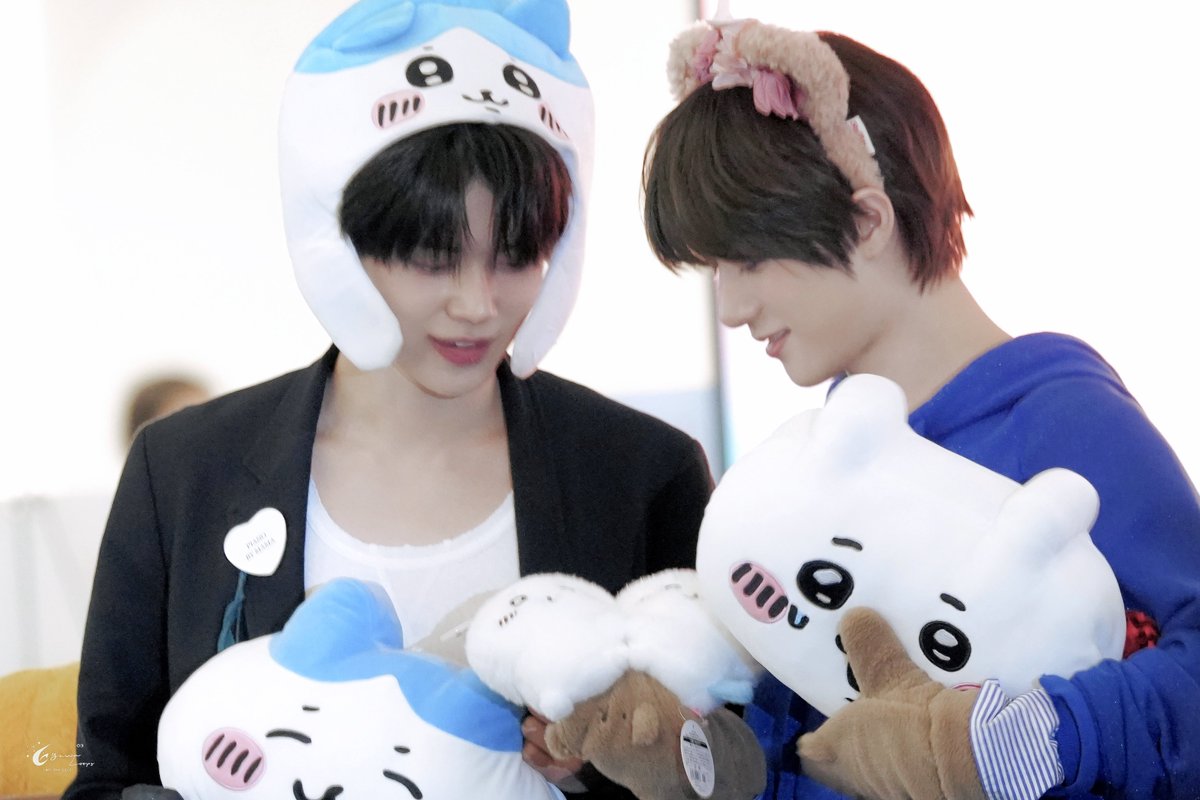 gyuwuloops313's tweet image. 240403

･◡･

#범규 #BEOMGYU #ボムギュ
#TXT_범규 #TXT_BEOMGYU