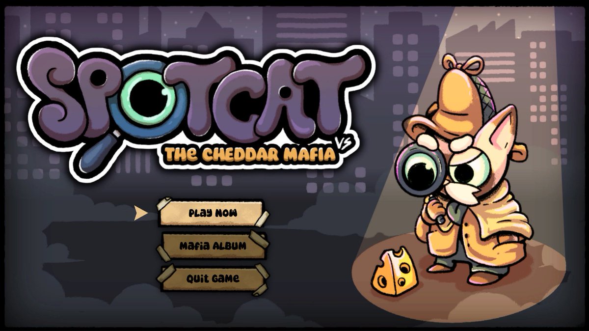 Lucky Raccoon Games tweet media