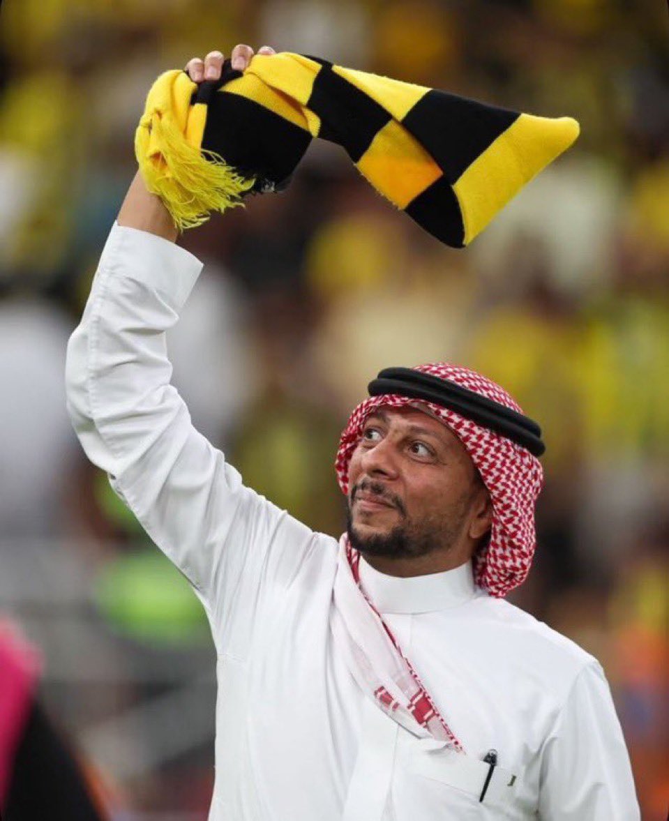 wle_otb's tweet photo. @AImodrj الي يشوف الحال الموسم الماضي والحال هالموسم يتمنى استقرار هاذي الاداره واثبتت ذالك ب النجاح وبعيد عن المشاكل 

قولها ي مشعبي تم ي جمهور الذهب وباذن الله تعلنها في مباراة التتويج 🤲 
@mashablo  💛💛💛💛🐅
#استمرار_مشعبي_مطلب_اتحادي https://t.co/KeRuJvalie