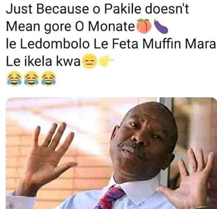 ejnalane's tweet photo. @Sentletse Lol https://t.co/UTYpflhCsE