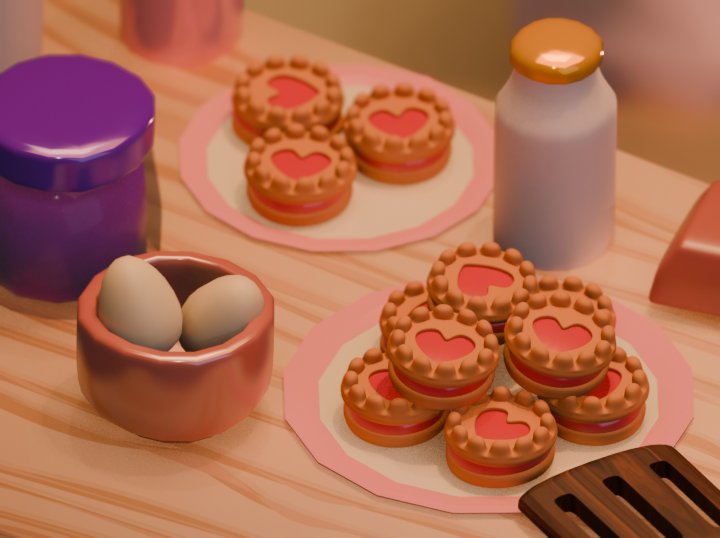 makisodaa's tweet photo. meow meow ฅ^•ﻌ•^ฅ

#blender https://t.co/eGLWIw06im