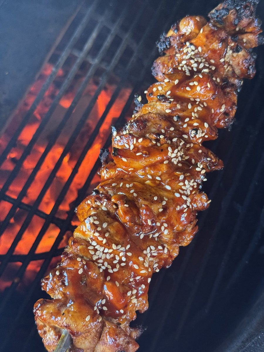 The Smokey Carter™ tweet media